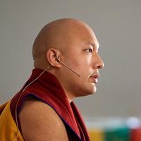 Karmapa's avatar cover