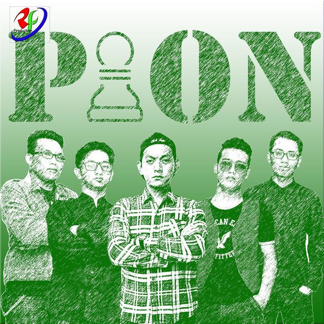 Pion Band's avatar image