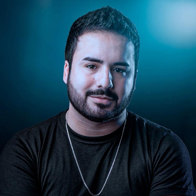 DJ Garcez's avatar image