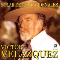 Víctor Velázquez's avatar cover