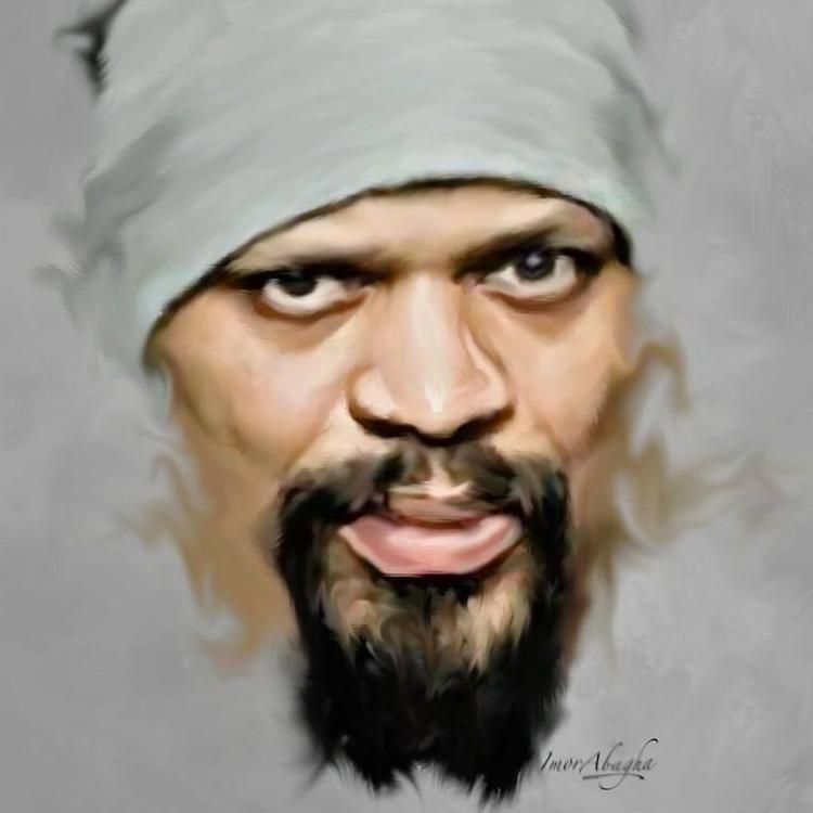 Mic Crenshaw's avatar image