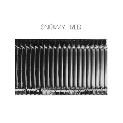 Snowy Red's cover