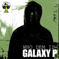 Galaxy P's avatar cover