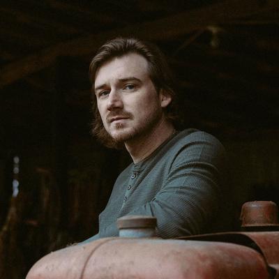 Morgan Wallen's cover