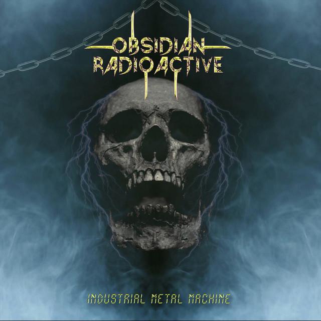 OBSIDIAN RADIOACTIVE's avatar image