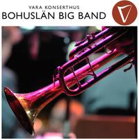 Bohuslän Big Band's avatar cover