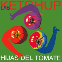 Las Ketchup's avatar cover