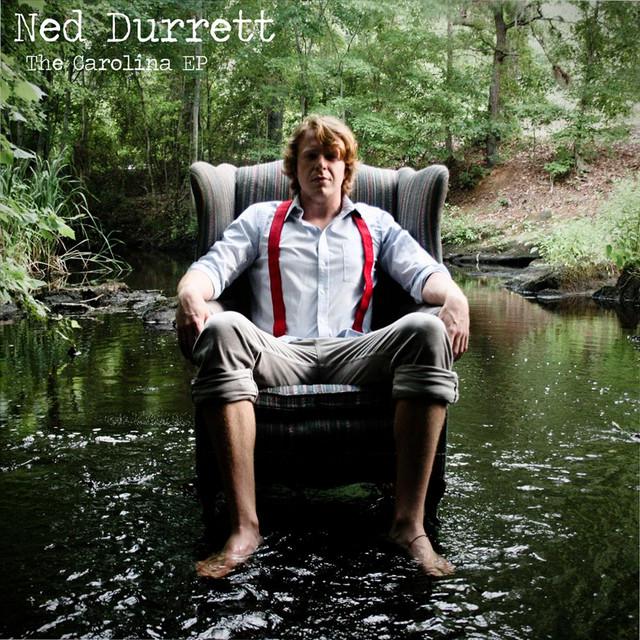 Ned Durrett's avatar image