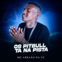 MC Abraão da VC's avatar cover