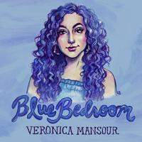 Veronica Mansour's avatar cover
