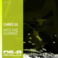 Chris SX's avatar cover