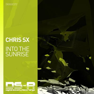 Chris SX's cover