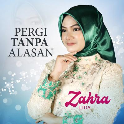 Zahra LIDA's cover