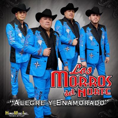 Los Morros Del Norte's cover
