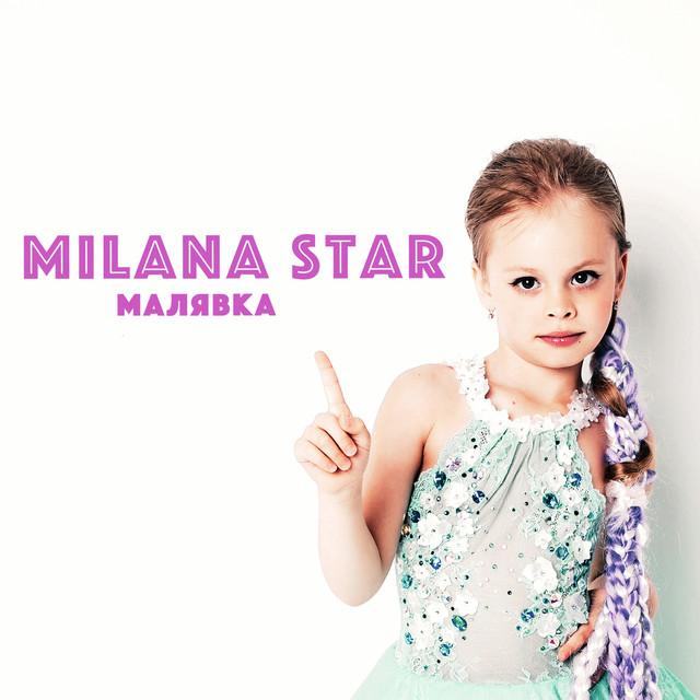 Milana Star's avatar image