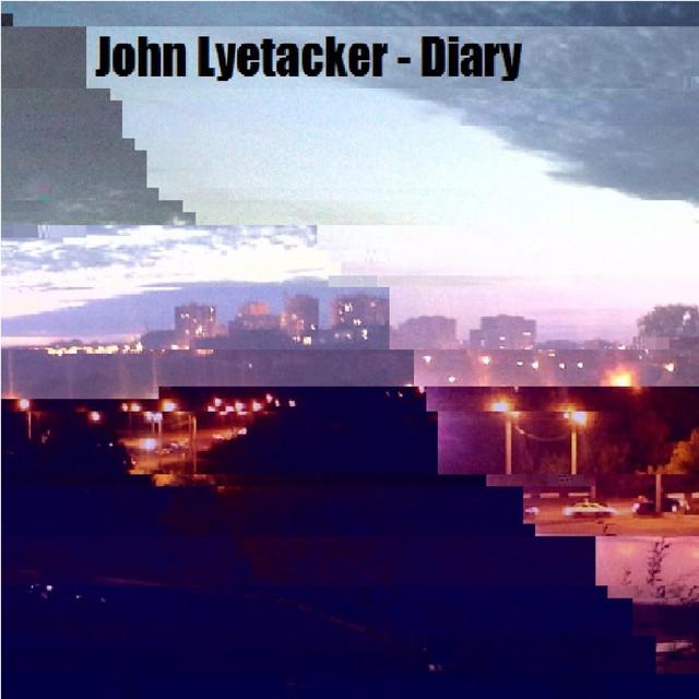 John Lyetacker's avatar image