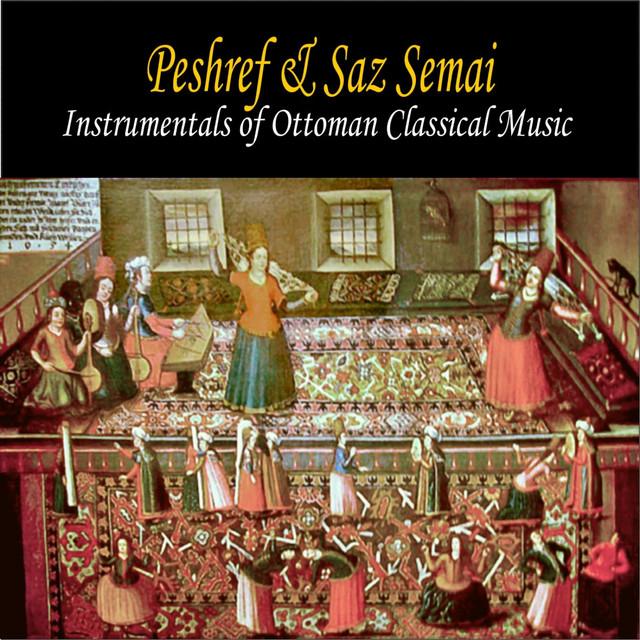 Turkish Fasil Ensemble's avatar image