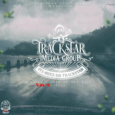 Itz-Beez-Da TrackStar's cover