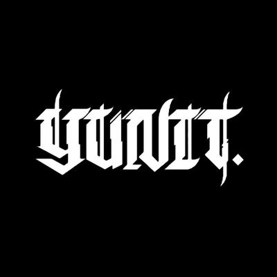 YUNIT.'s cover