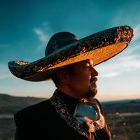 Pepe Aguilar's avatar cover