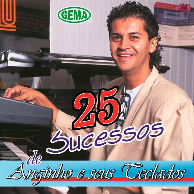 Anginho dos Teclados's avatar image