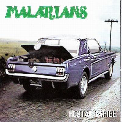 Malarians's cover