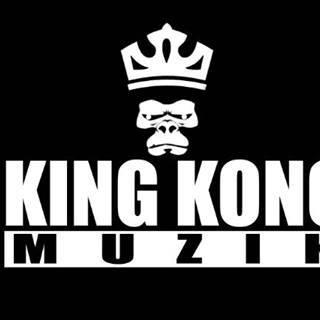 King Kong Music's avatar image