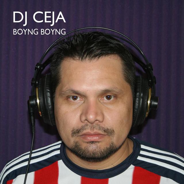 DJ Ceja's avatar image