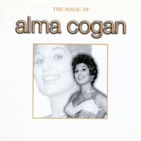 Alma Cogan's avatar cover