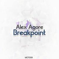 Alex Agore's avatar cover