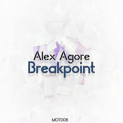 Alex Agore's cover