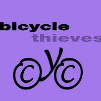 Bicycle Thieves's avatar cover