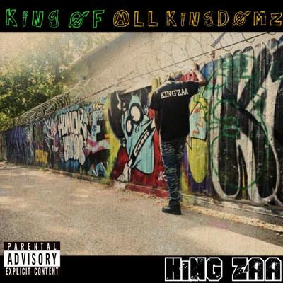 King Zaa's cover