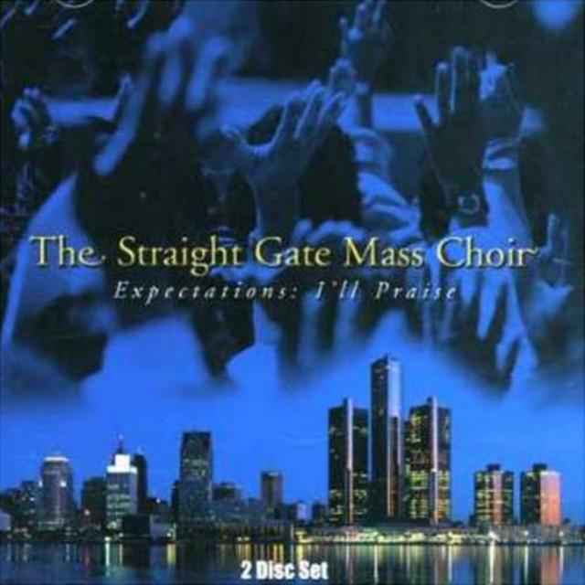 The Straight Gate Mass Choir's avatar image