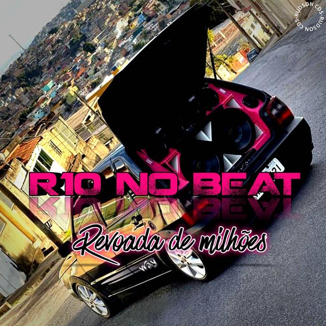 R10 No Beat's avatar image