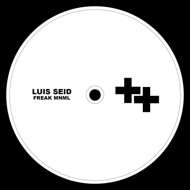 Luis Seid's avatar image
