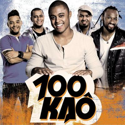 100 Kaô's cover