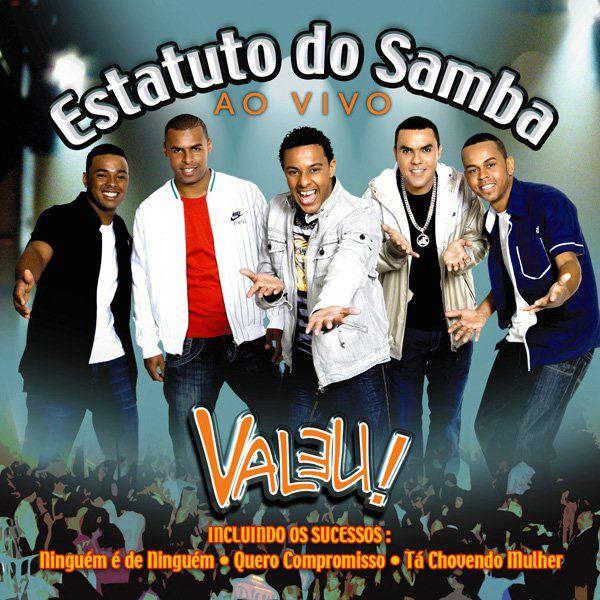 Estatuto do Samba's avatar image