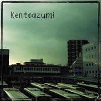 kentoazumi's avatar cover