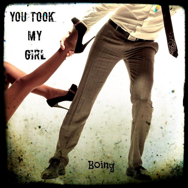 Boing's avatar image