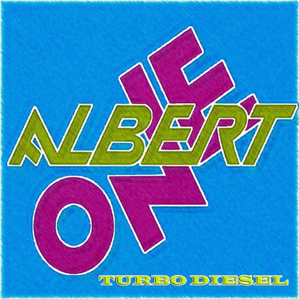 Albert One's avatar image