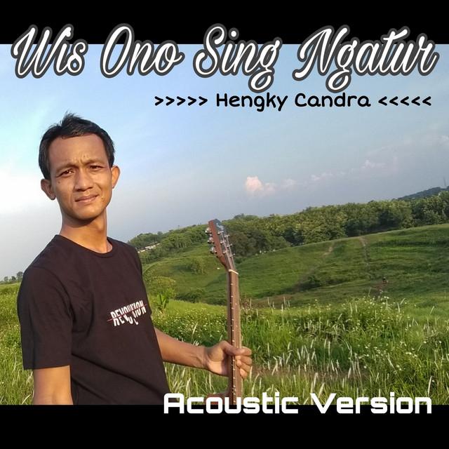 Hengky Candra's avatar image