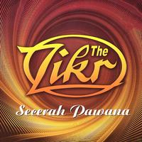 The Zikr's avatar cover