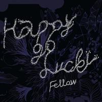 Happy-Go-Lucky's avatar cover