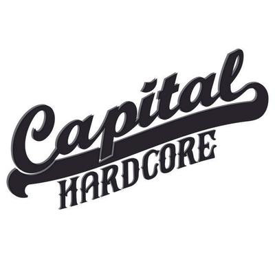 Capital Hardcore's cover