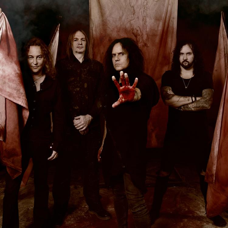 Kreator's avatar image