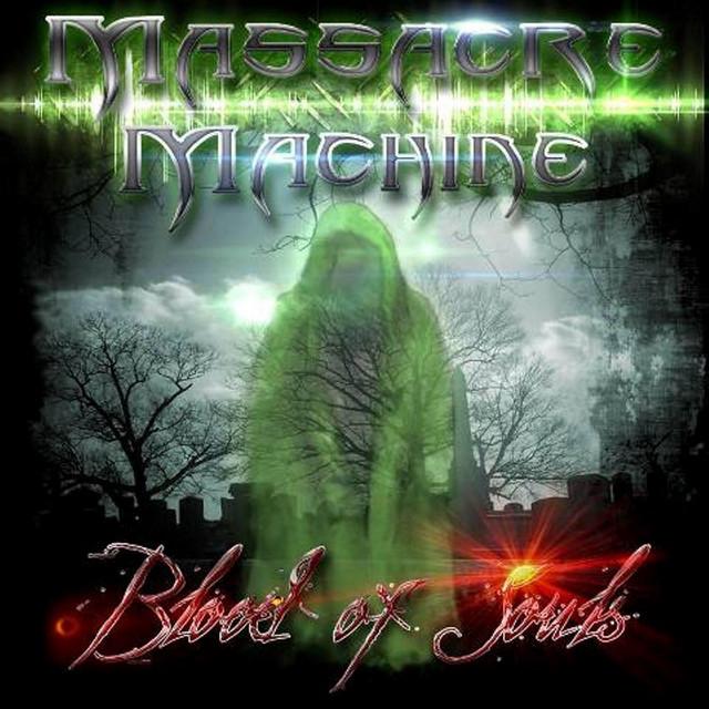 Massacre Machine's avatar image