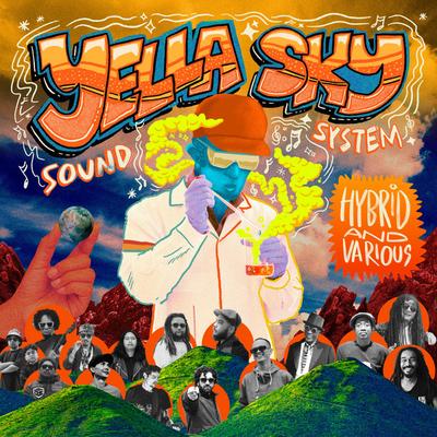 Yella Sky Sound System's cover