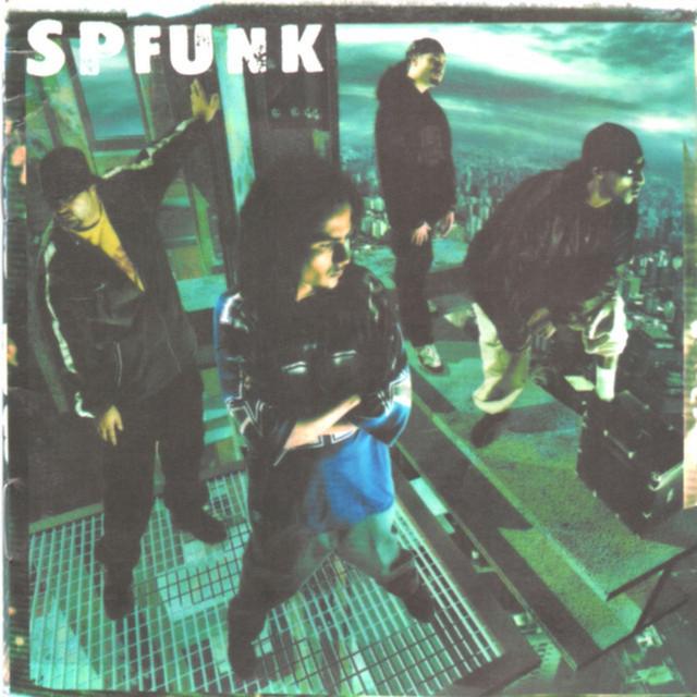 Sp Funk's avatar image
