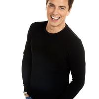 John Barrowman's avatar cover